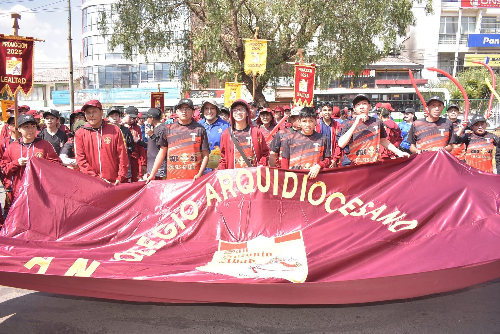 Grateful for Our Community