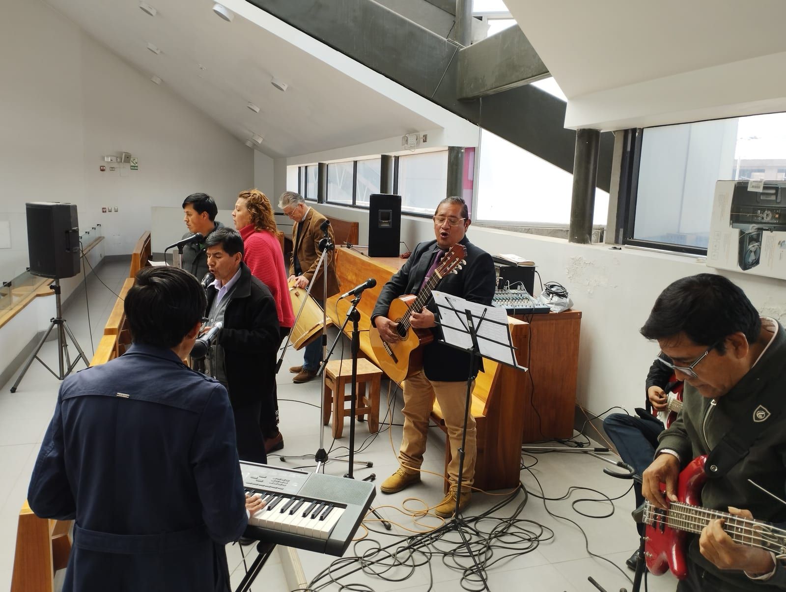 Remembering Setti Warren