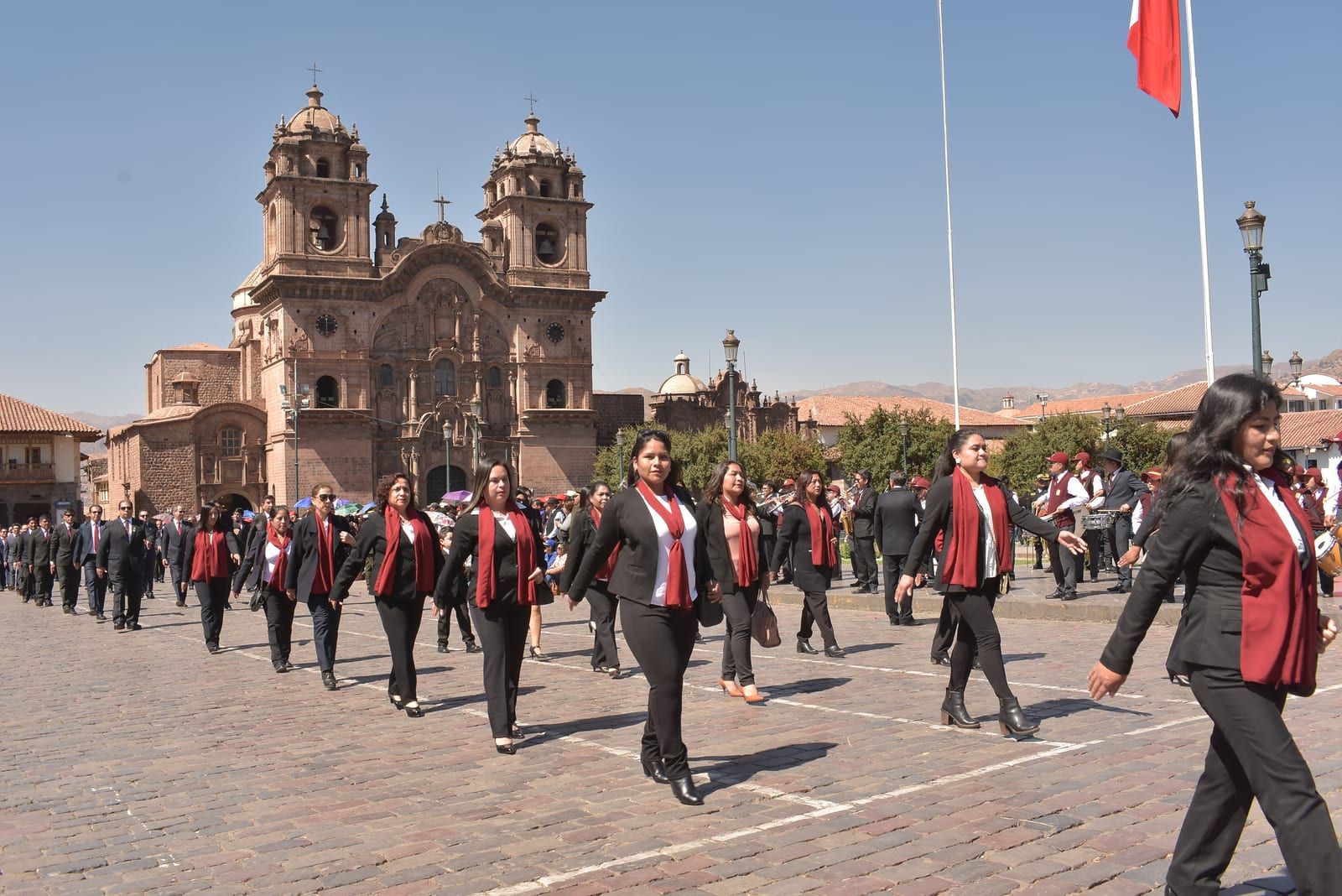 Inviting Faculty Into Your Dining Hall