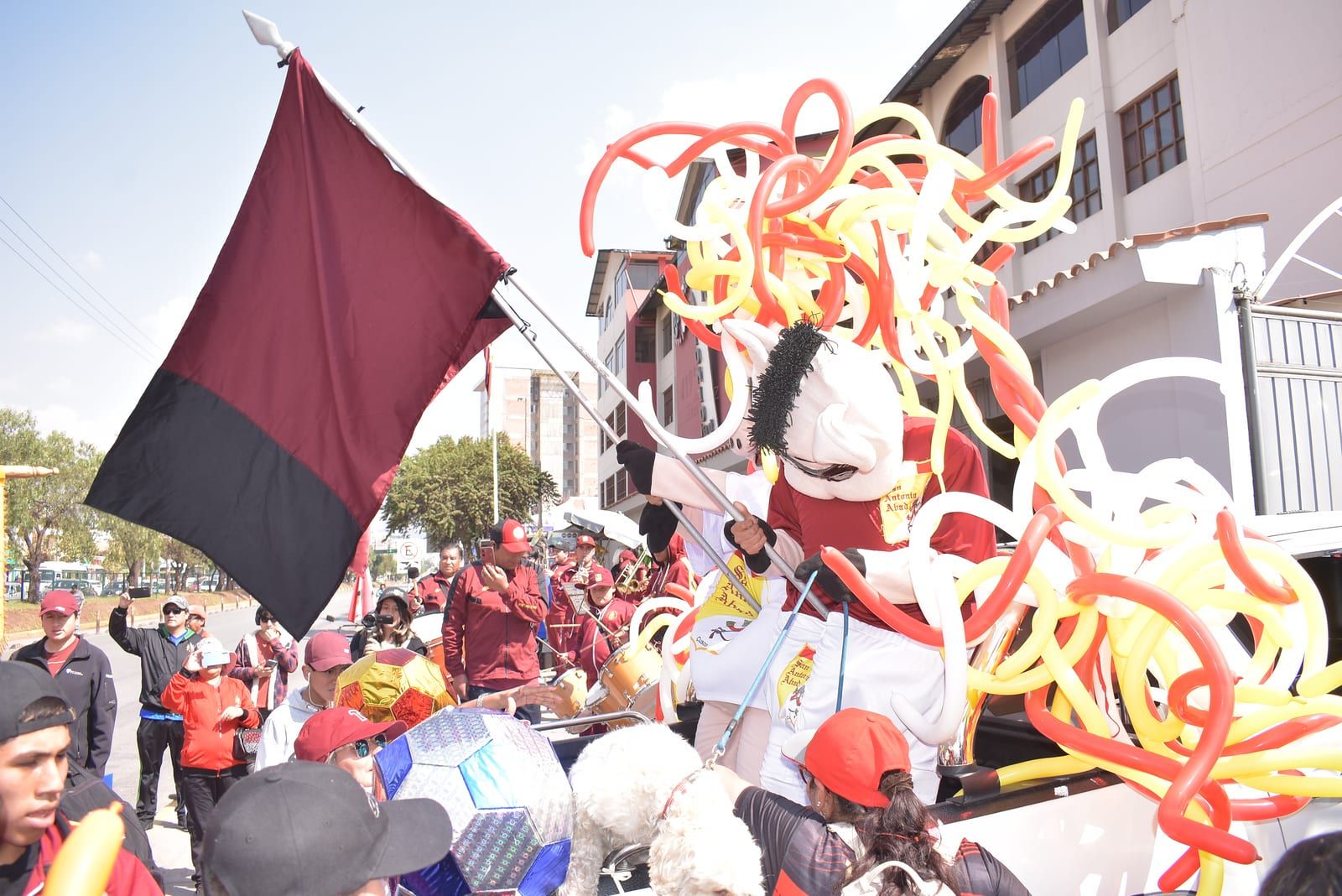 Campus Innovation Award