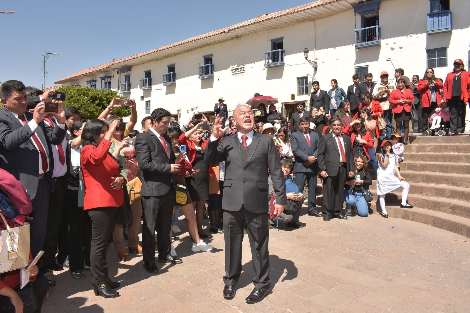 Student Research Excellence