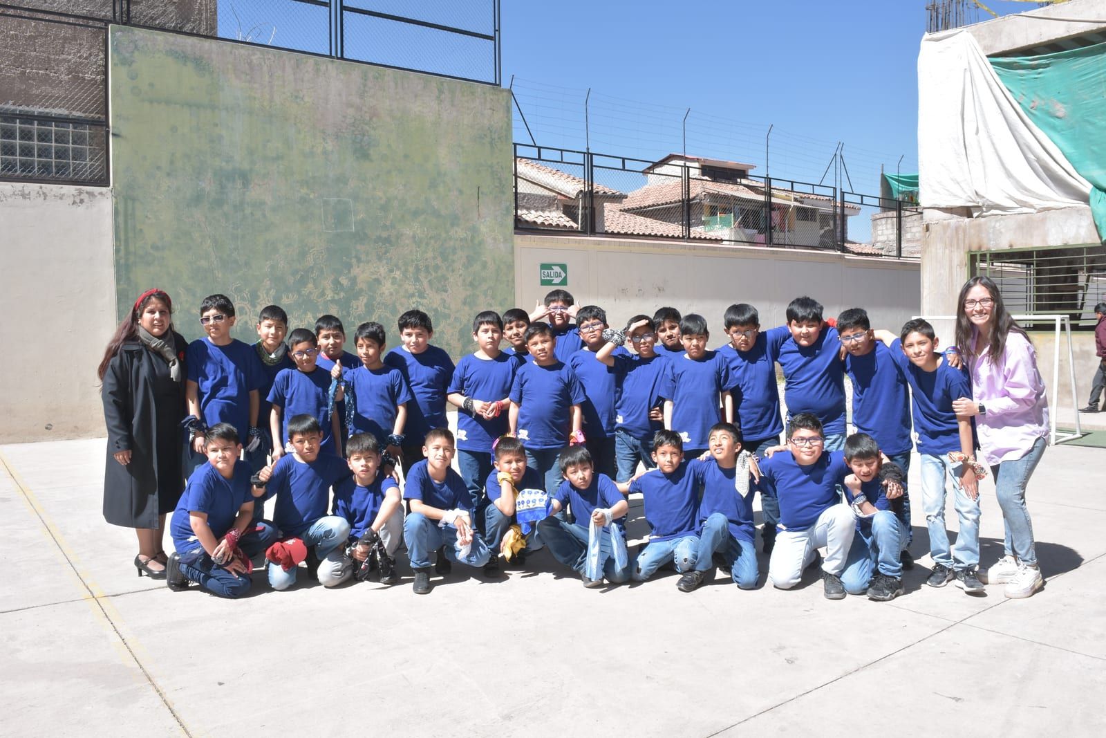 Faculty Achievement Awards