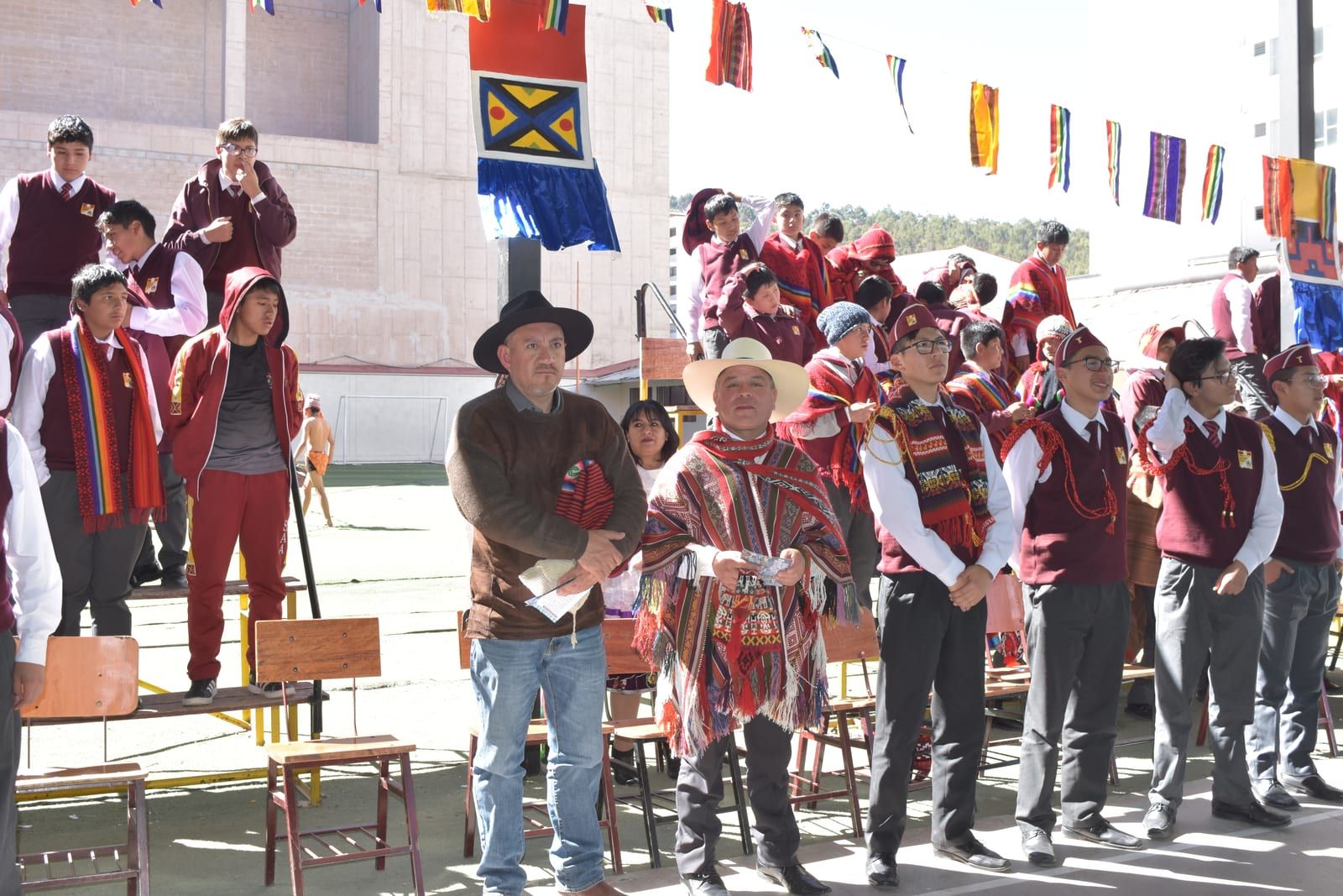 Arts and Culture Festival