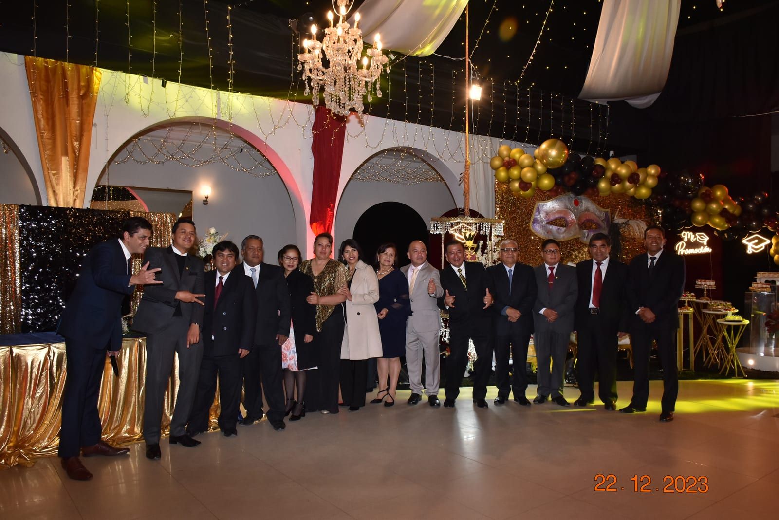 International Exchange Program