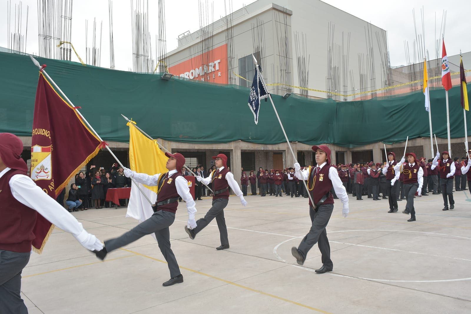 Staying Rooted at Harvard Forest