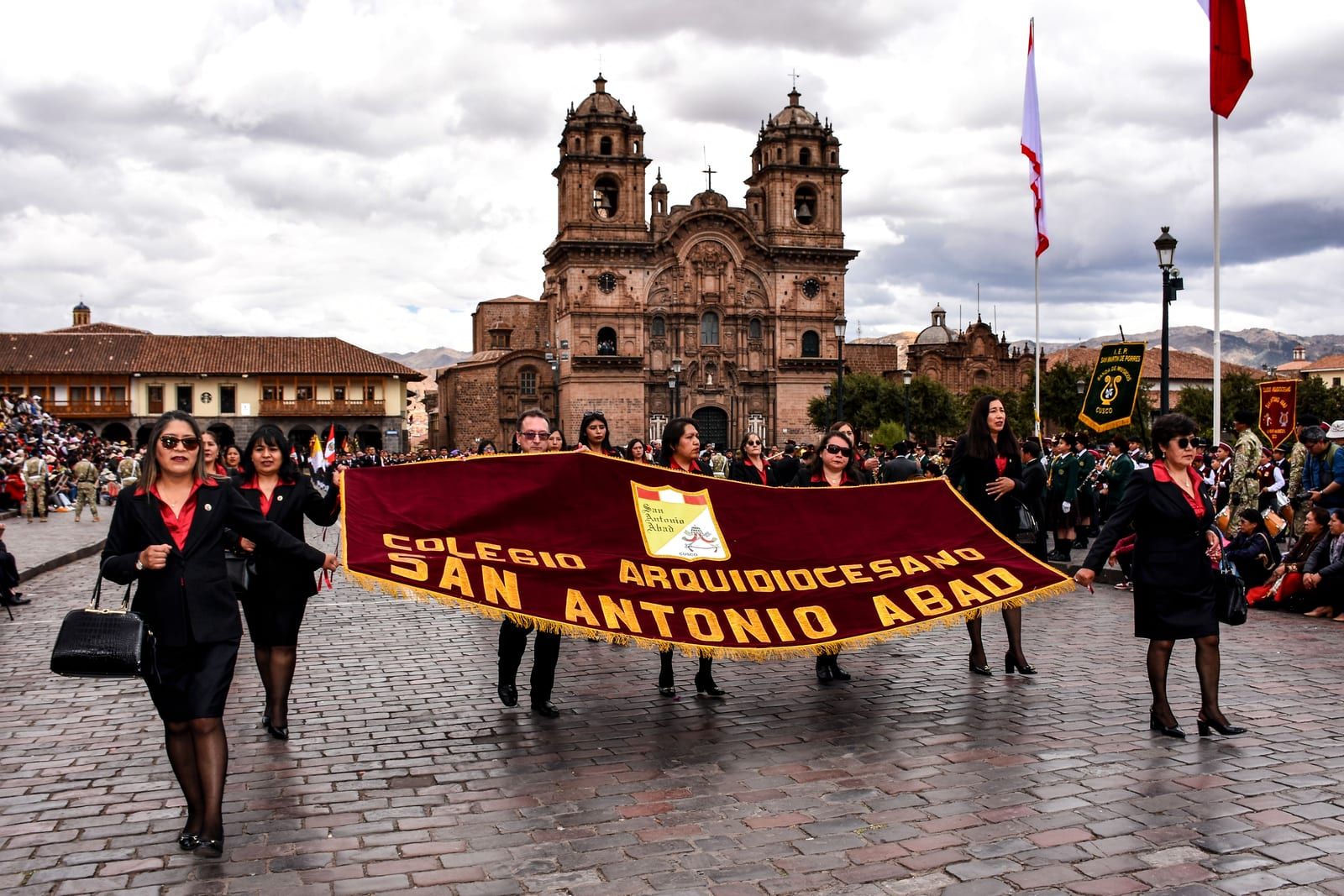 A Community of Engineers