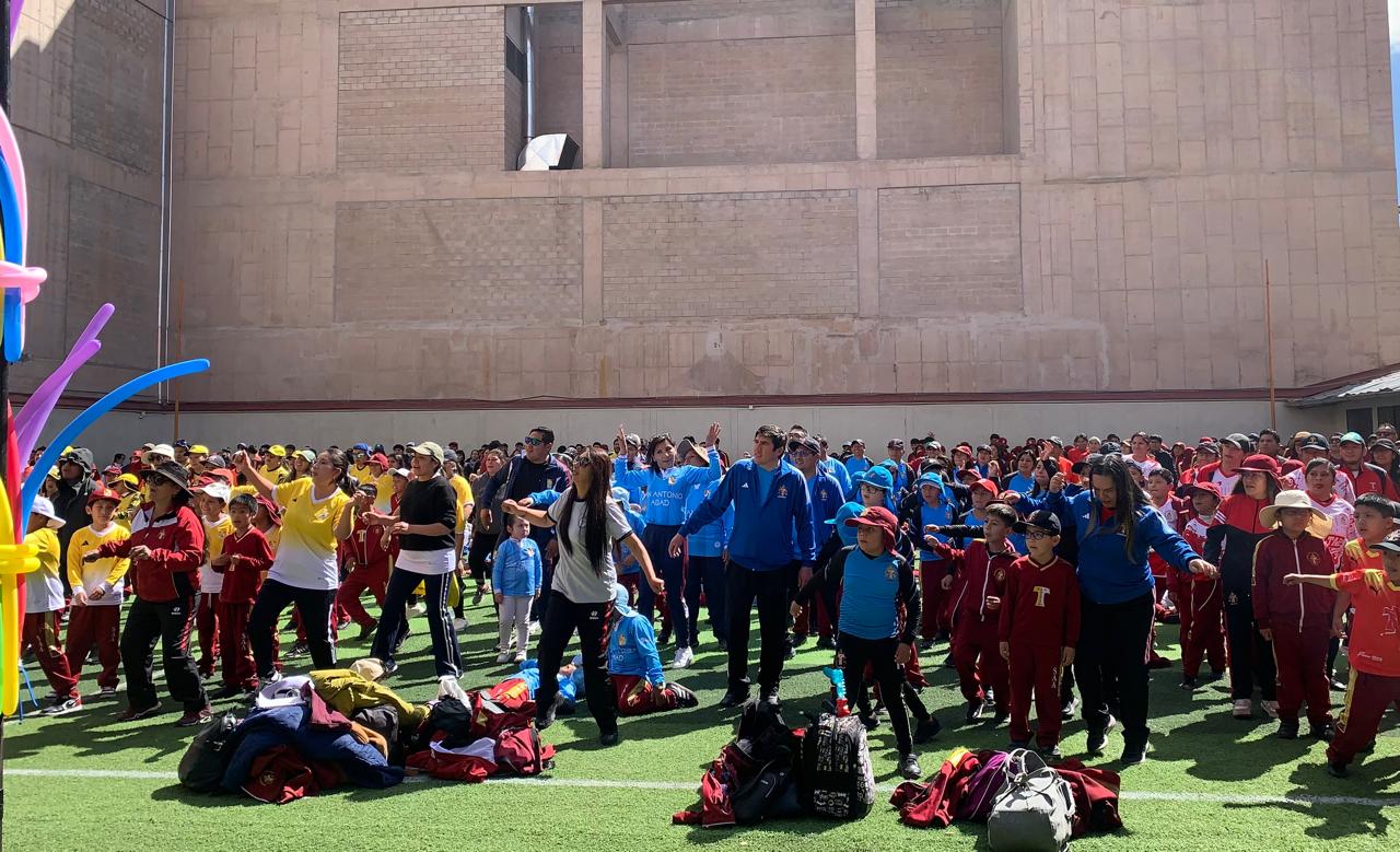 Valores Institucionales