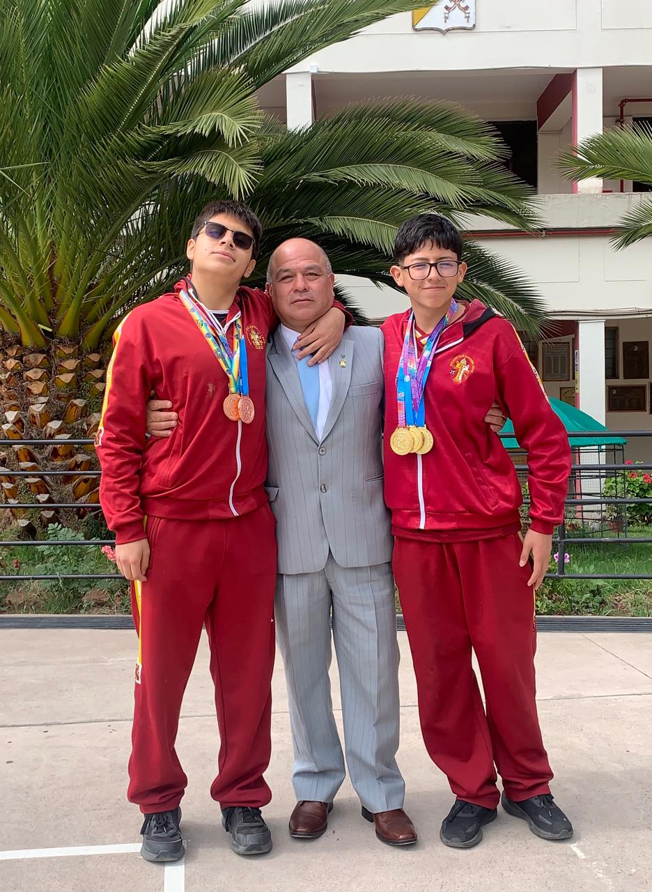 Excelencia Académica