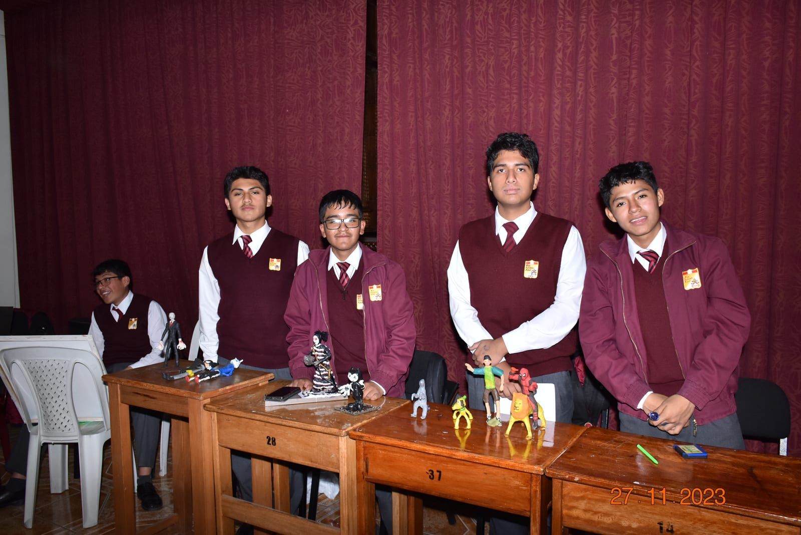 Historia estudiante 1