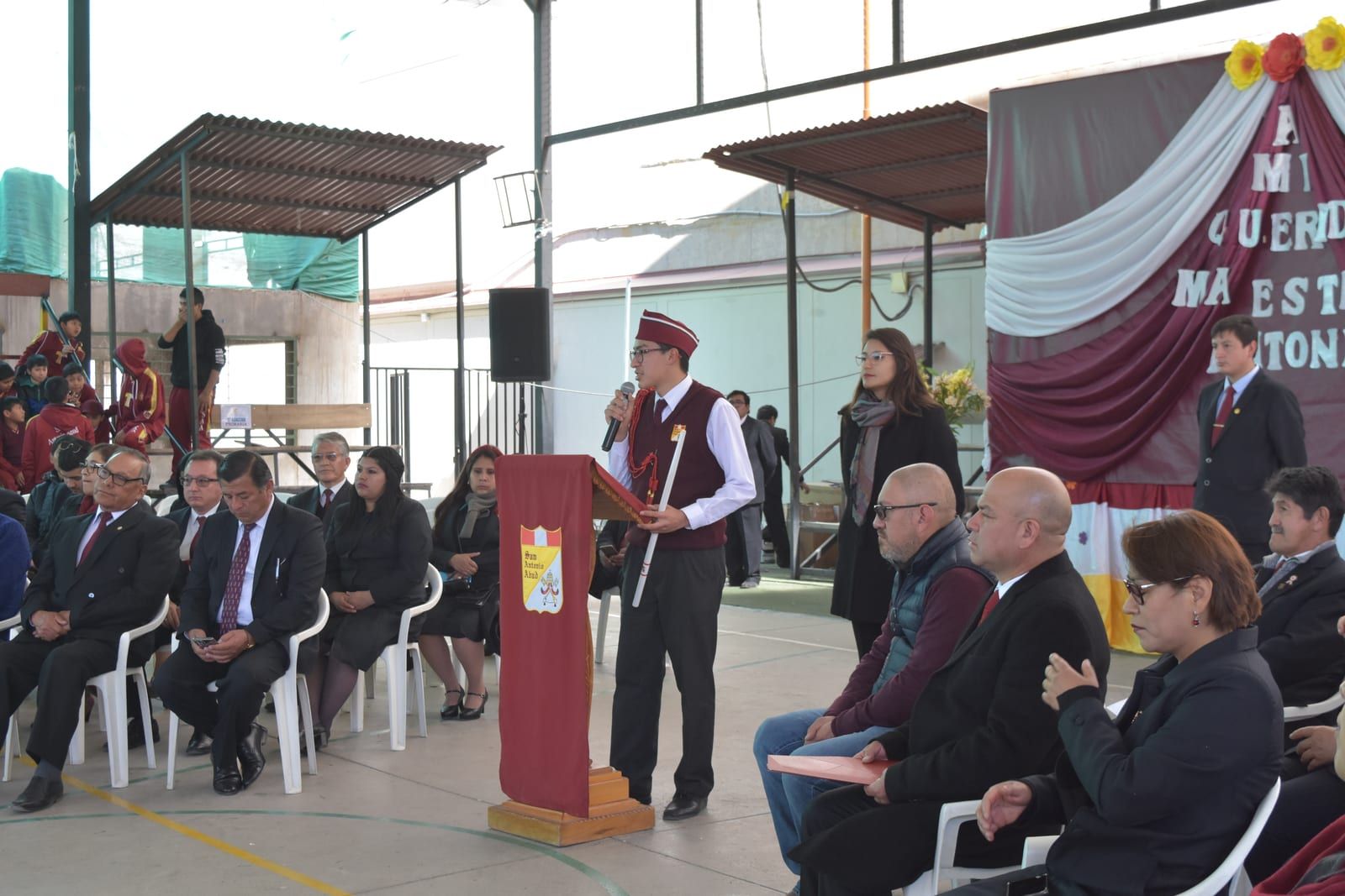 Historia estudiante 2