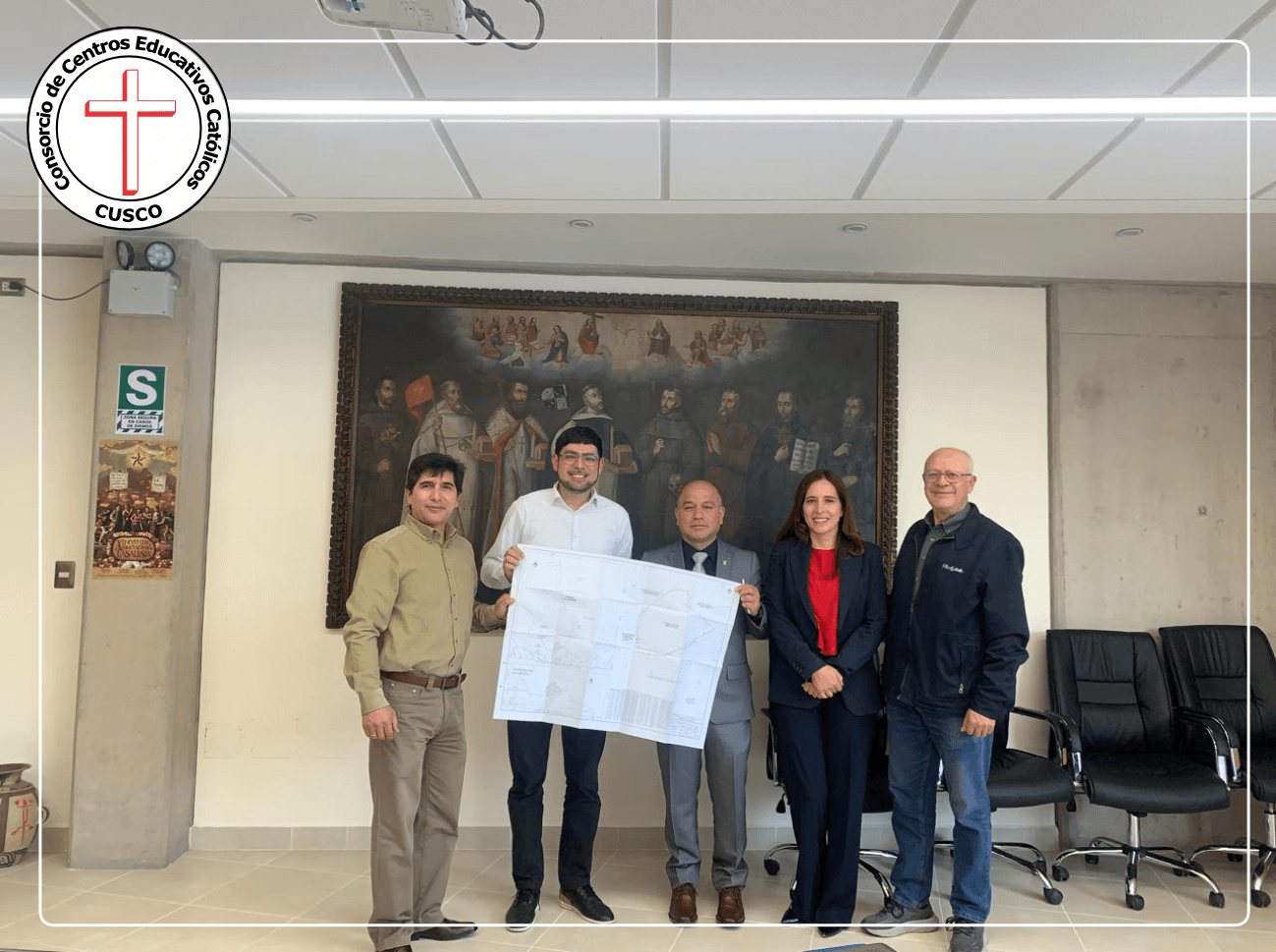 'Aprender sin red de seguridad'