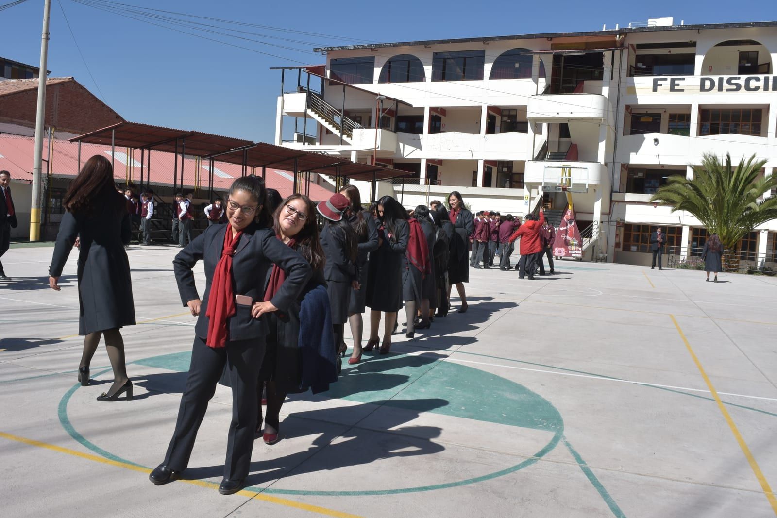 Primer Semestre en San Antonio Abad: 3 Cosas que Aprendí